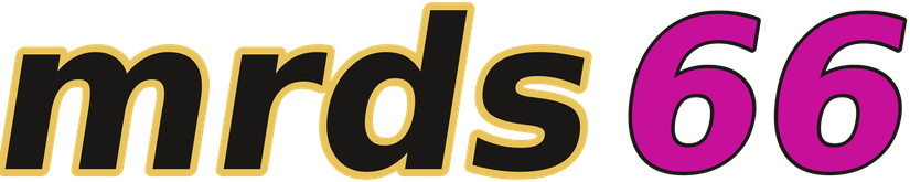 mrds66 logo